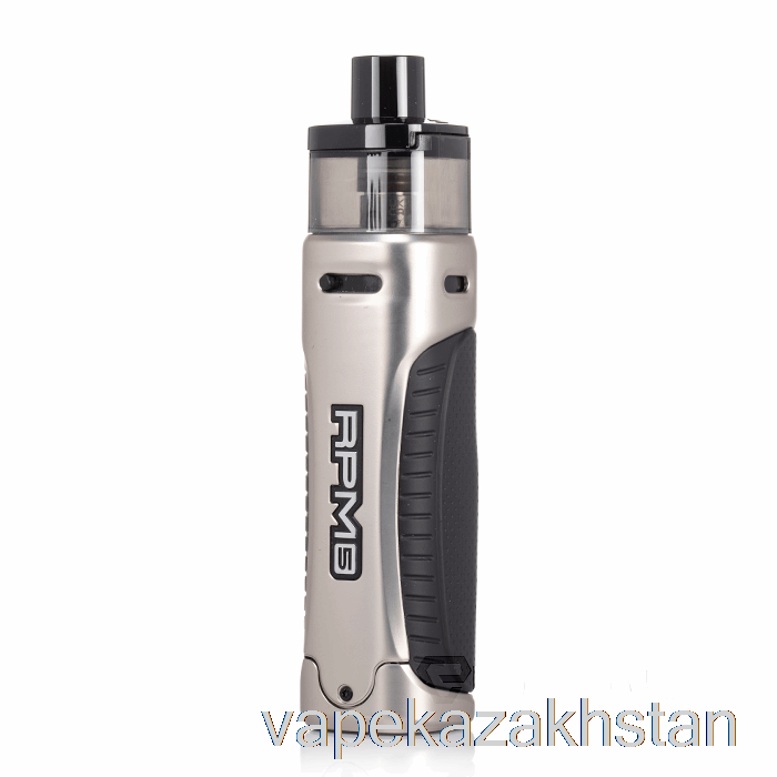 Vape Disposable SMOK RPM 5 80W Pod System Black